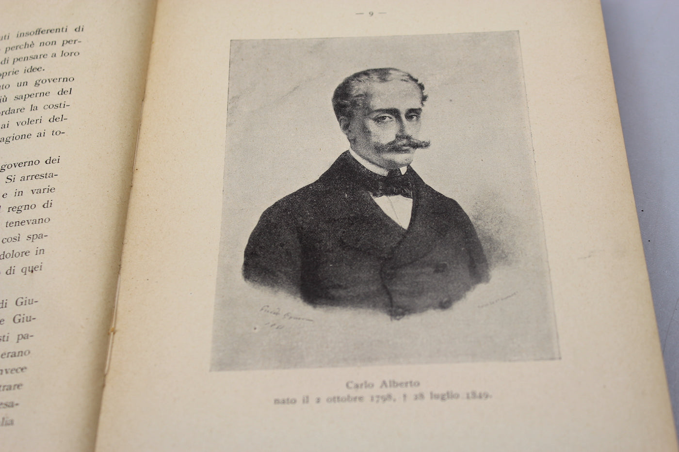 "A voi Soldati futuri dico: La Nostra guerra" - Anna Franchi - 1916