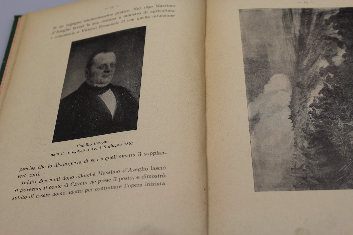 "A voi Soldati futuri dico: La Nostra guerra" - Anna Franchi - 1916