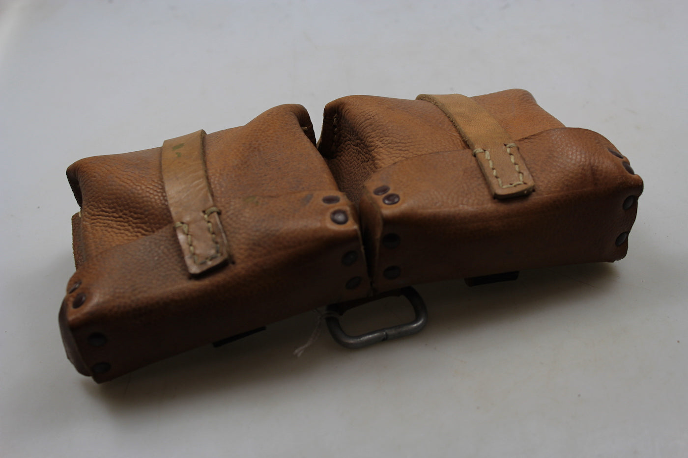 Giberna Gew.43 WW2