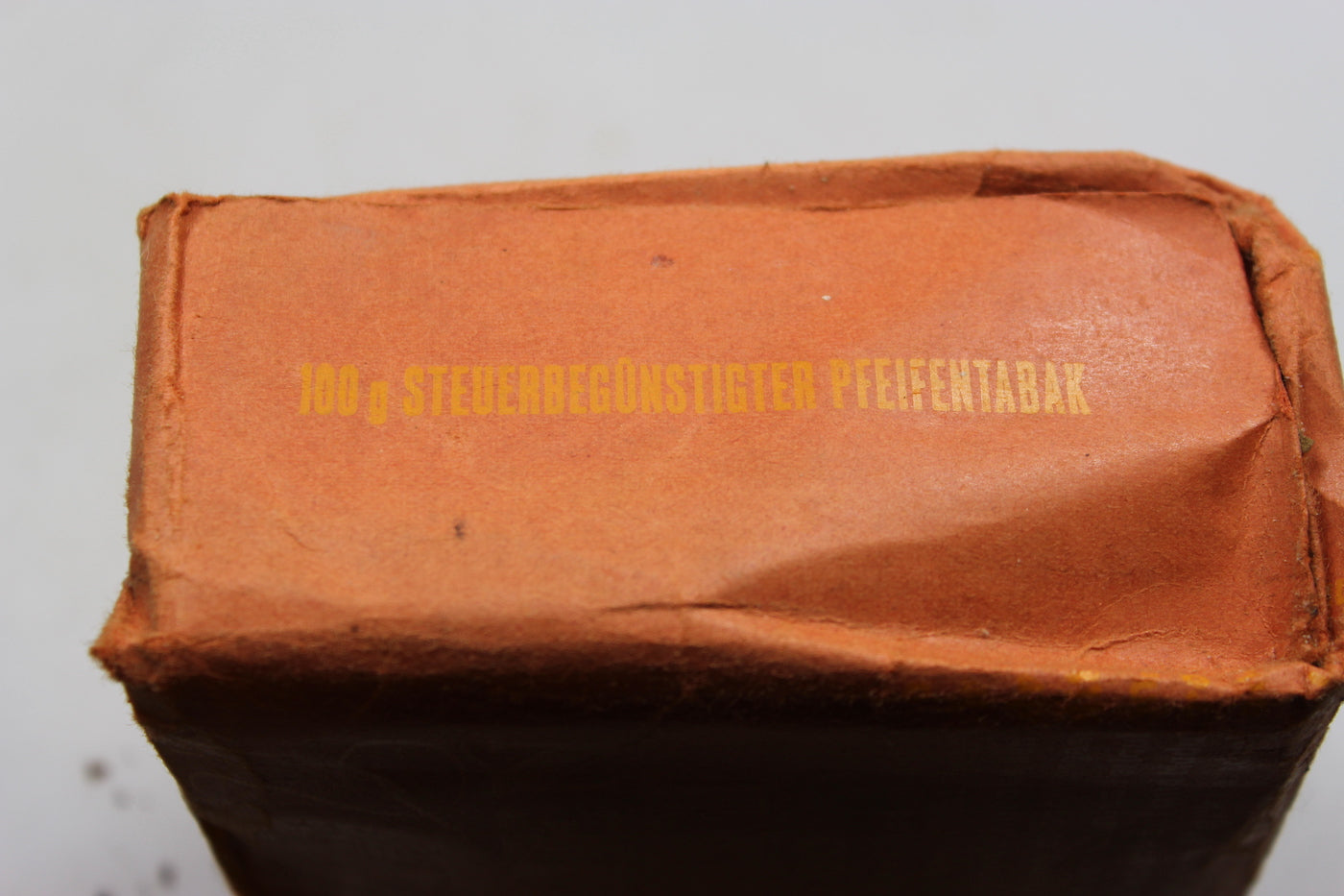 “Oldenkoff” 100 grammi di tabacco “WW 2