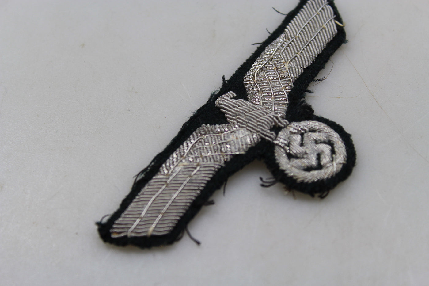 Aquila da petto Ufficiale Heer