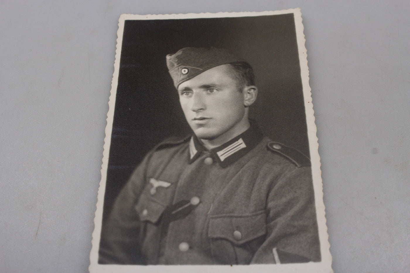 Foto studio Heer WW2