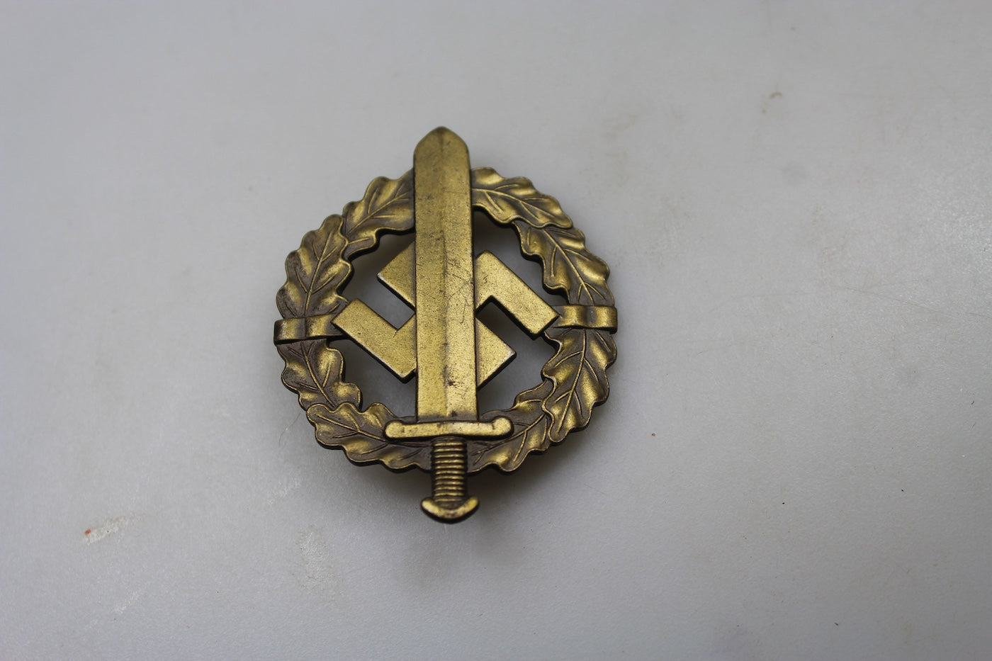 Distintivo SA Sportabzeichen - bronzo