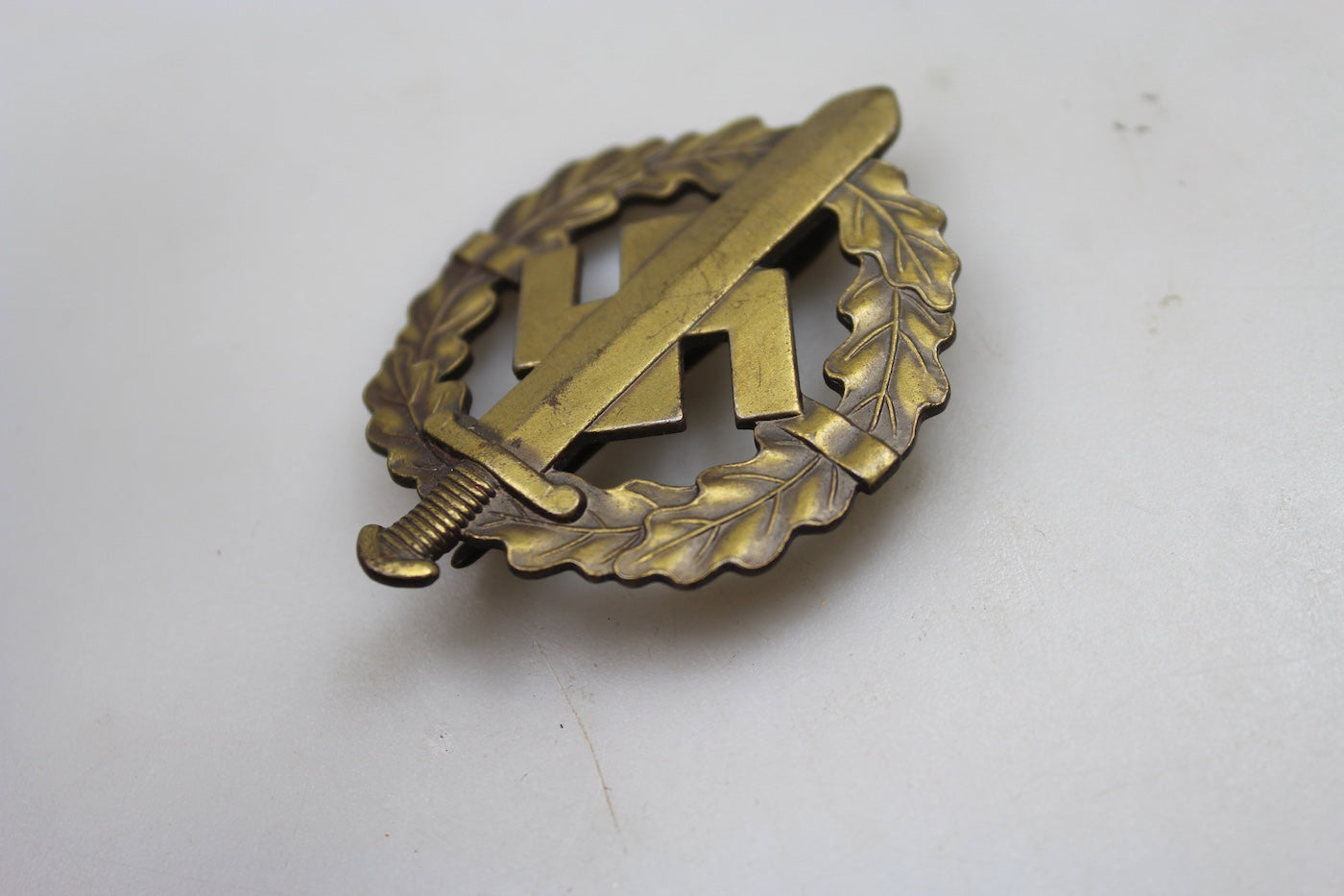 Distintivo SA Sportabzeichen - bronzo
