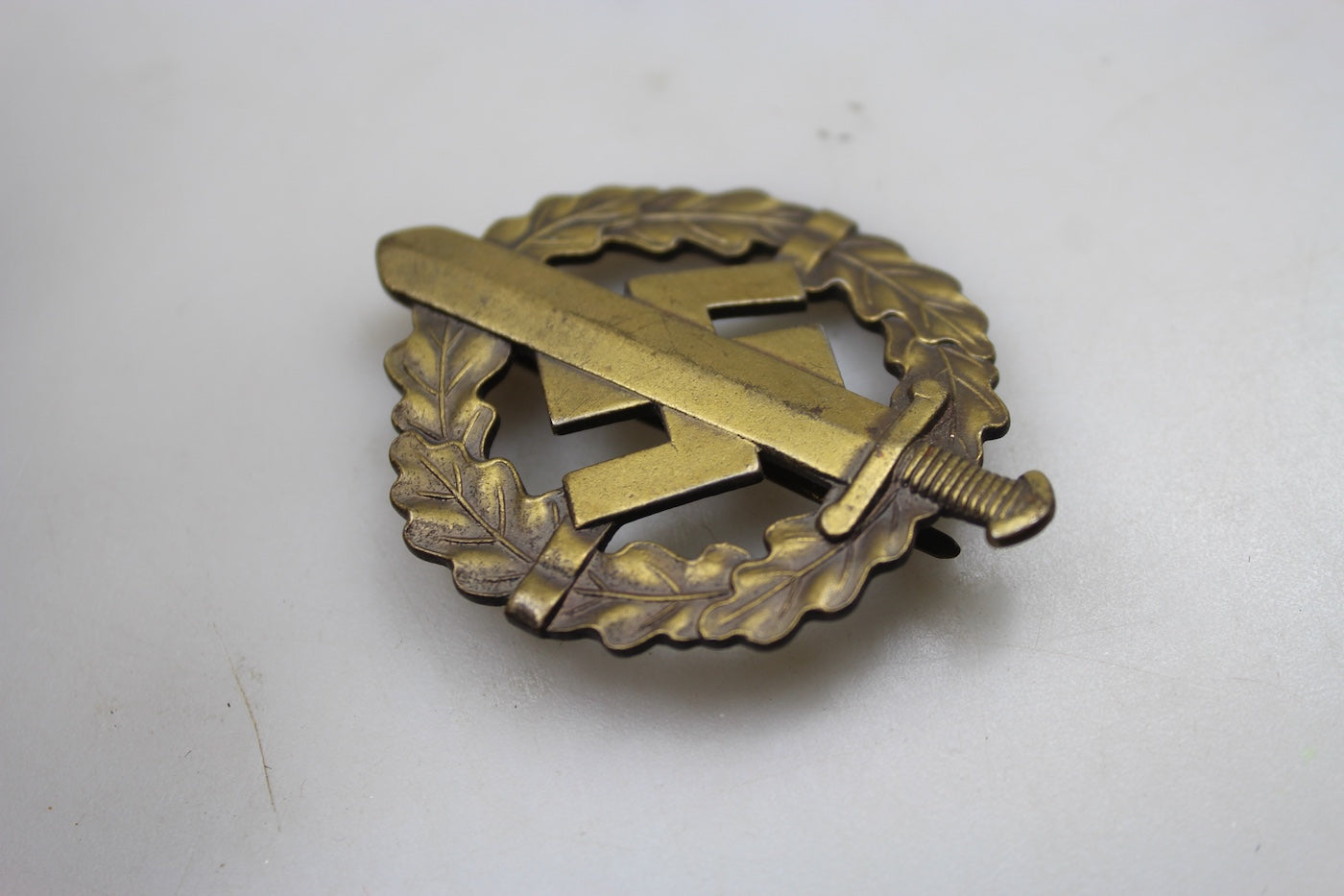 Distintivo SA Sportabzeichen - bronzo