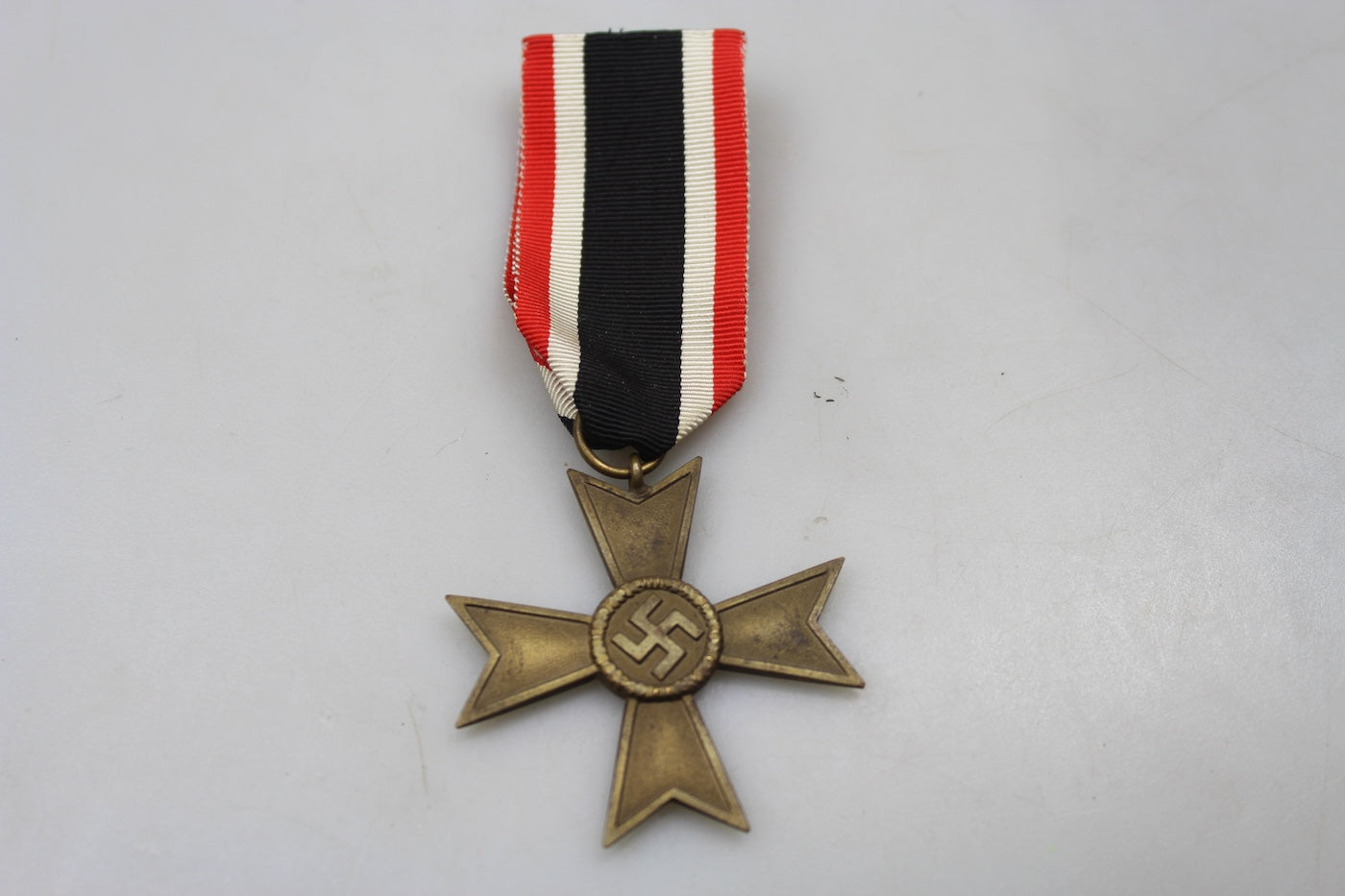 KVK senza Spade Seconda Classe WW2