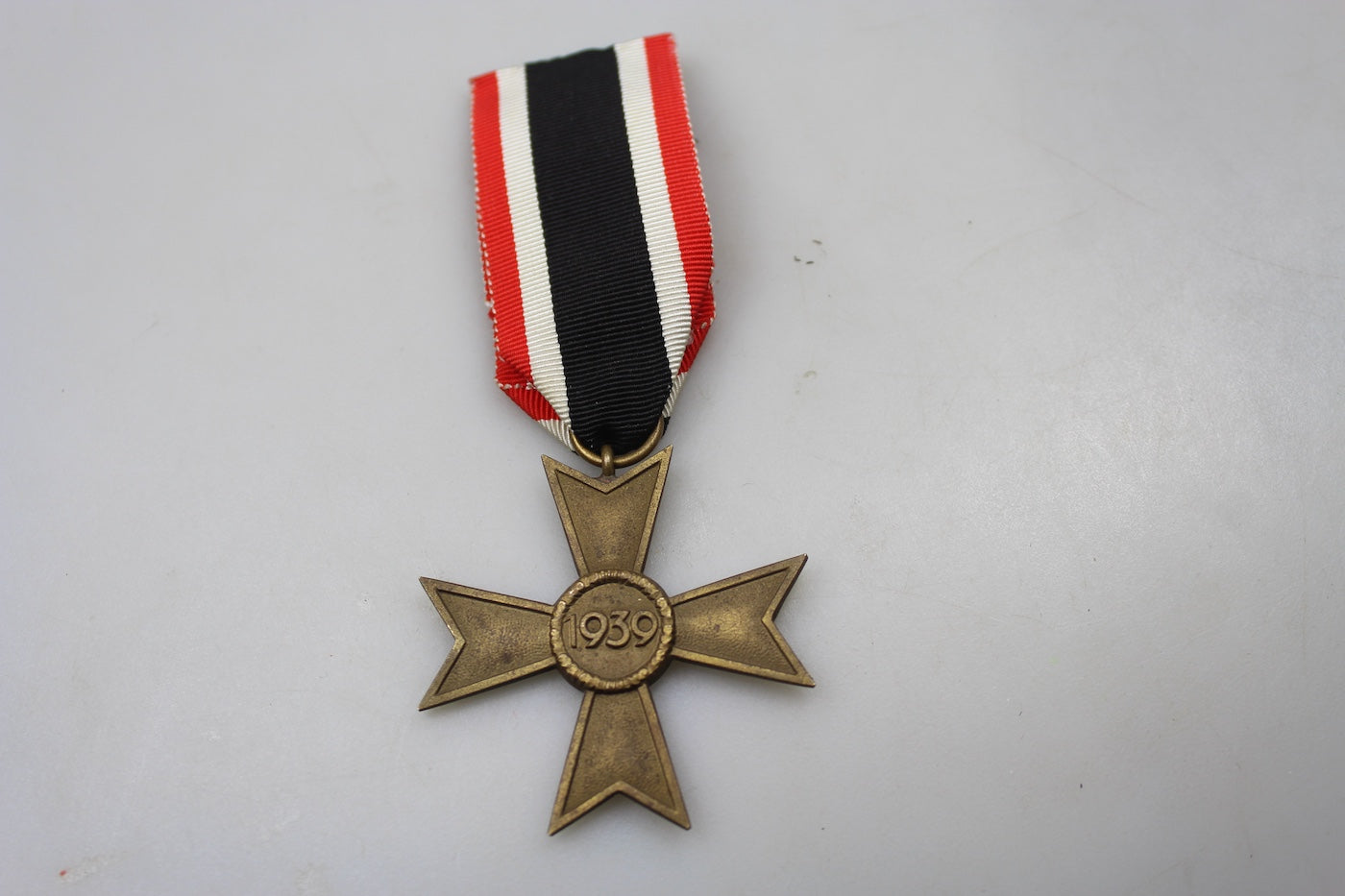 KVK senza Spade Seconda Classe WW2