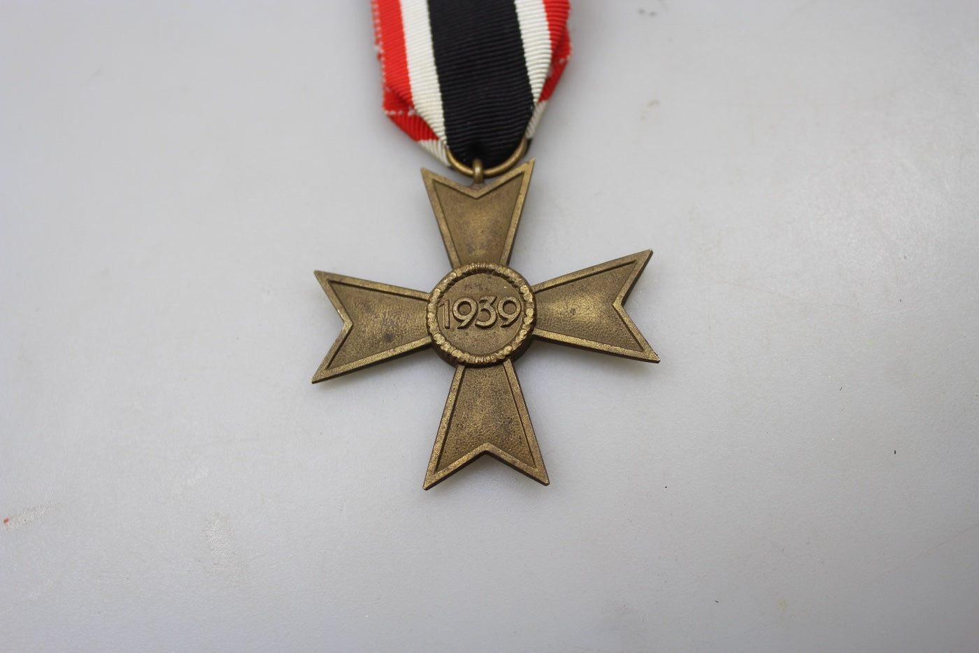 KVK senza Spade Seconda Classe WW2, foto 4