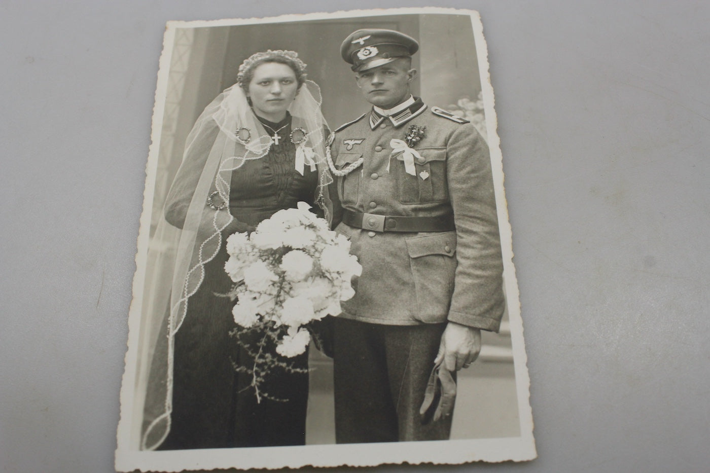 Foto studio WH WW2
