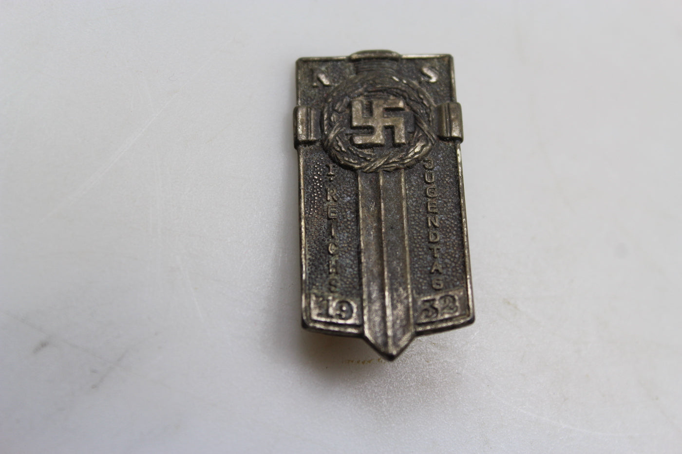 Badge Jugendfest 1932