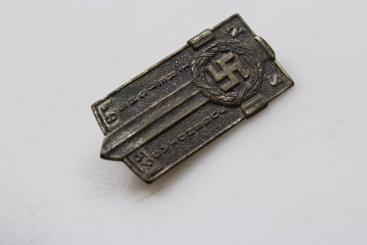 Badge Jugendfest 1932