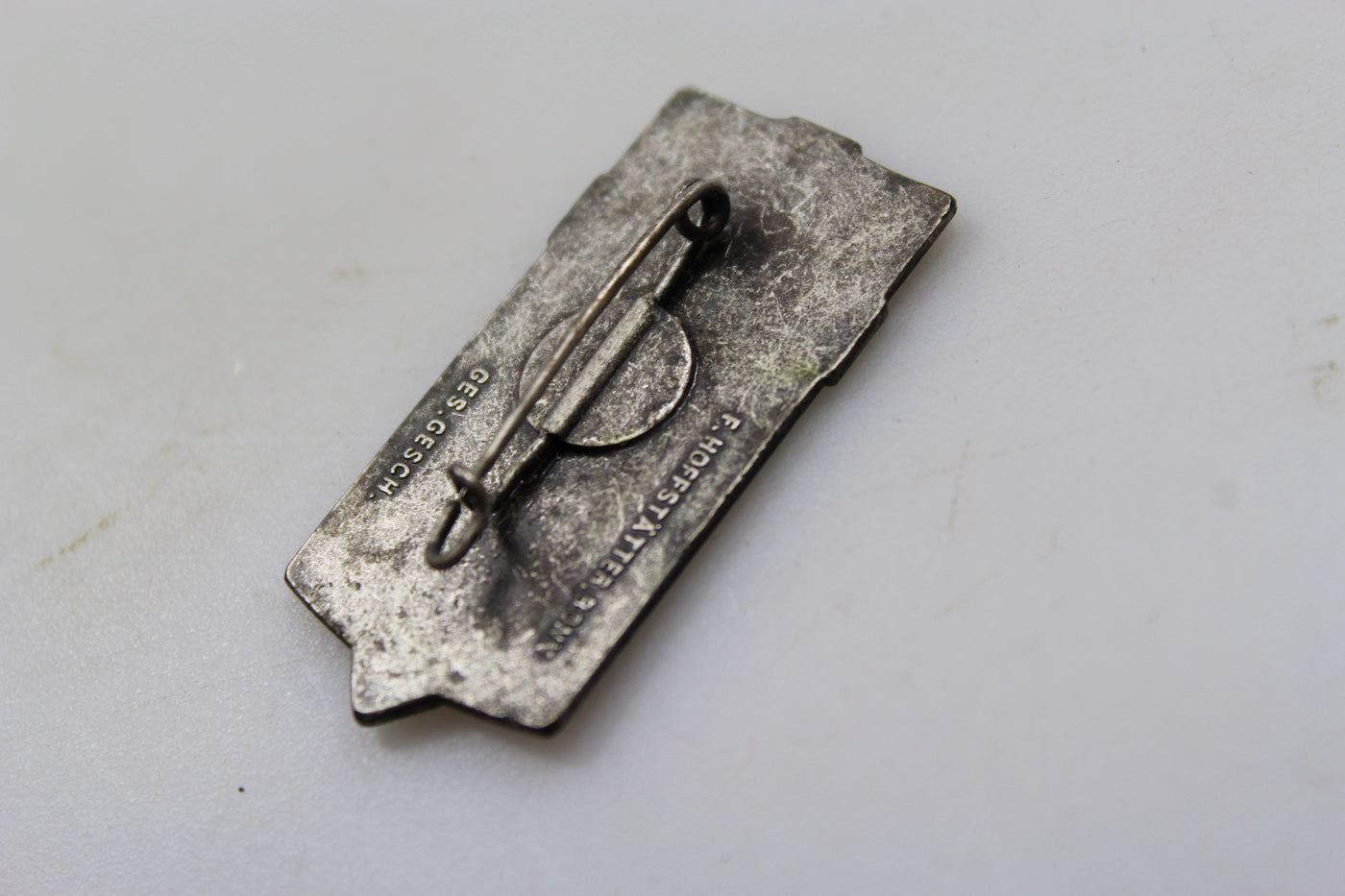 Badge Jugendfest 1932