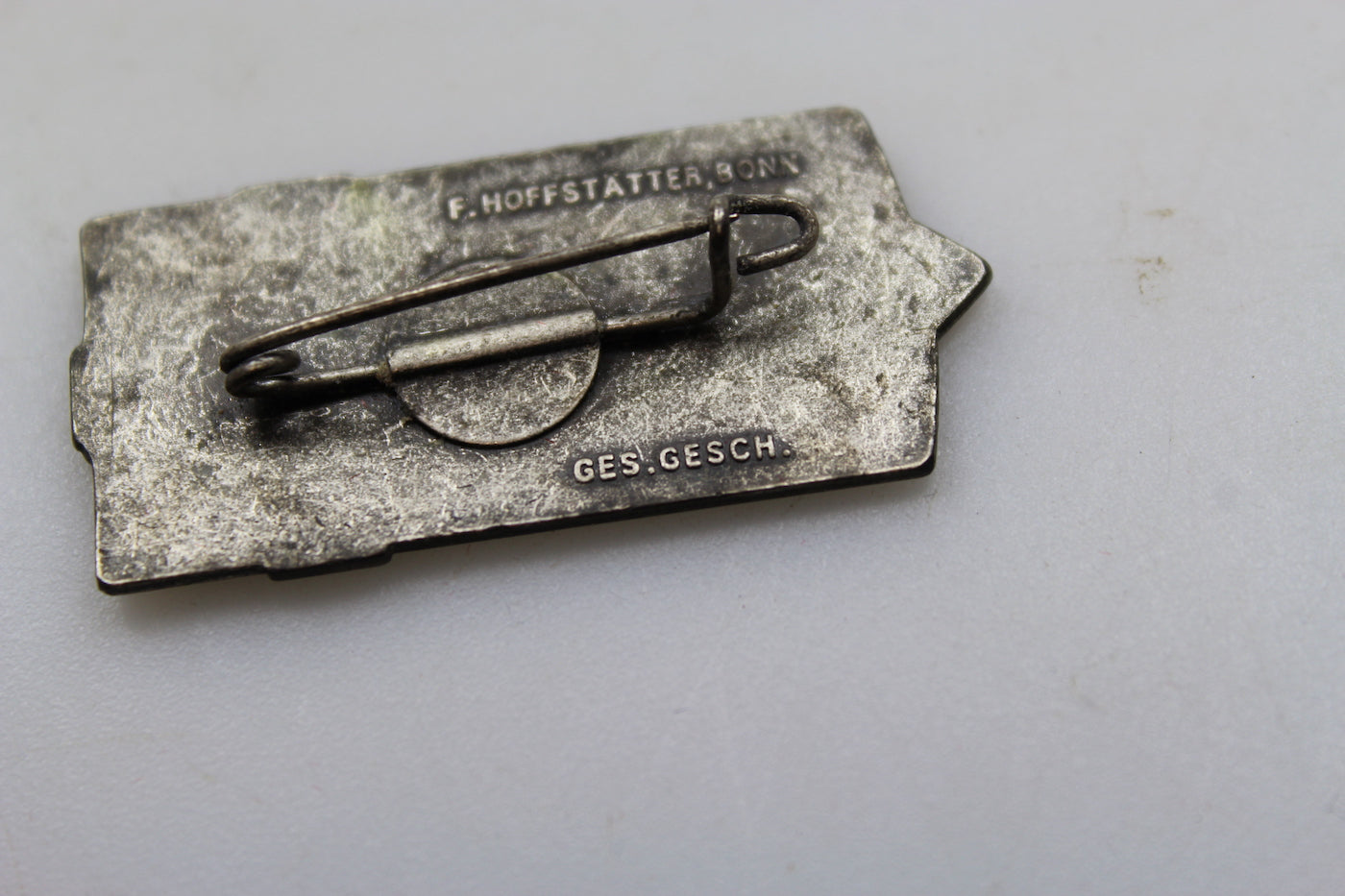 Badge Jugendfest 1932