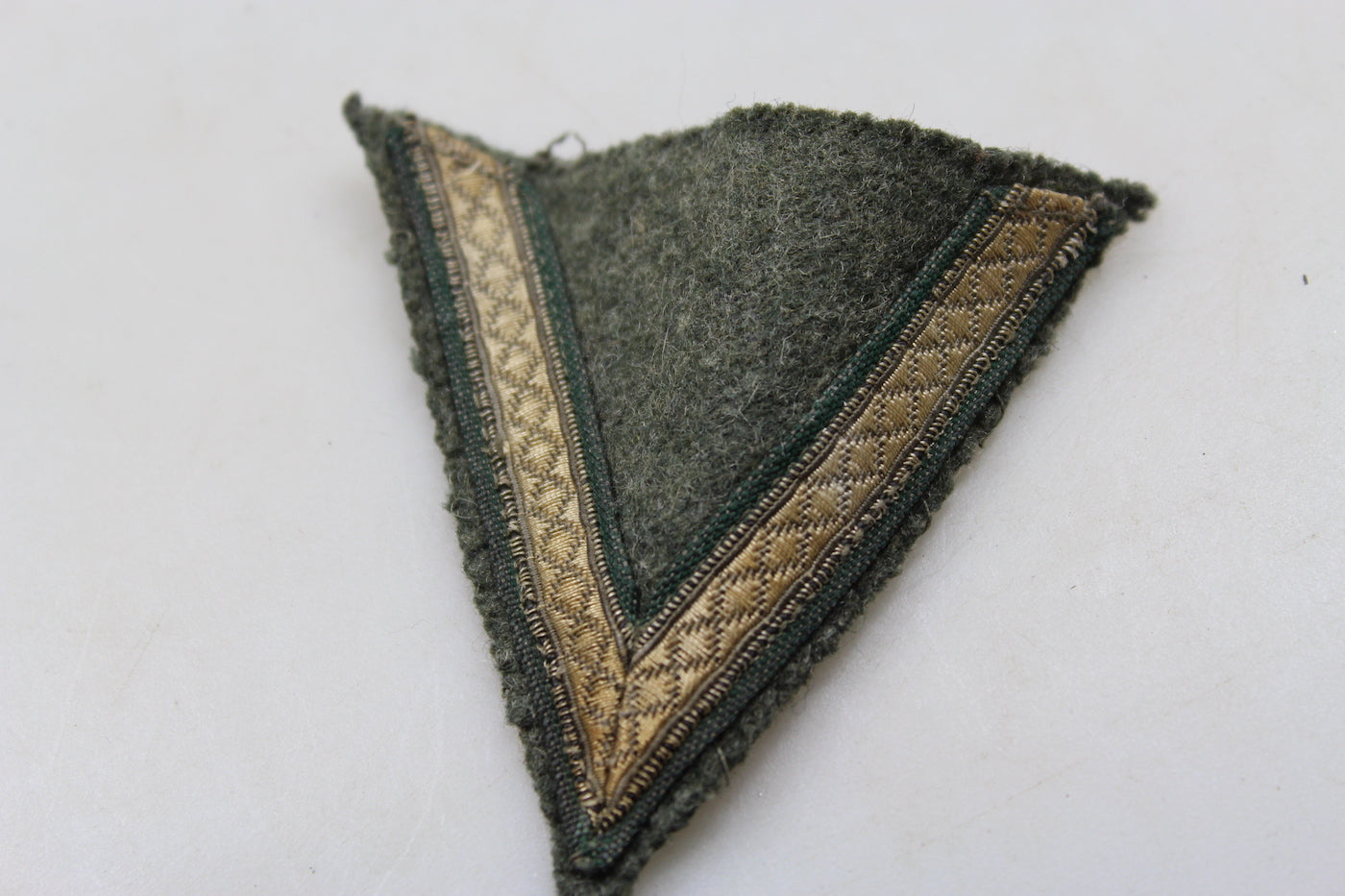 Grado Gefreiter Heer WW2