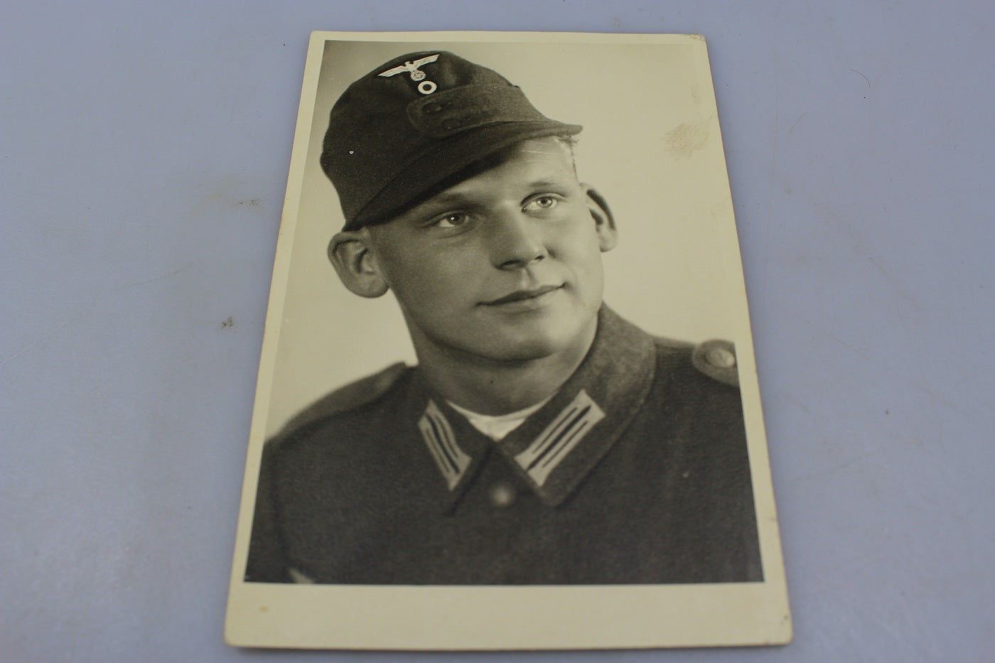 Foto studio Gebirgsjager