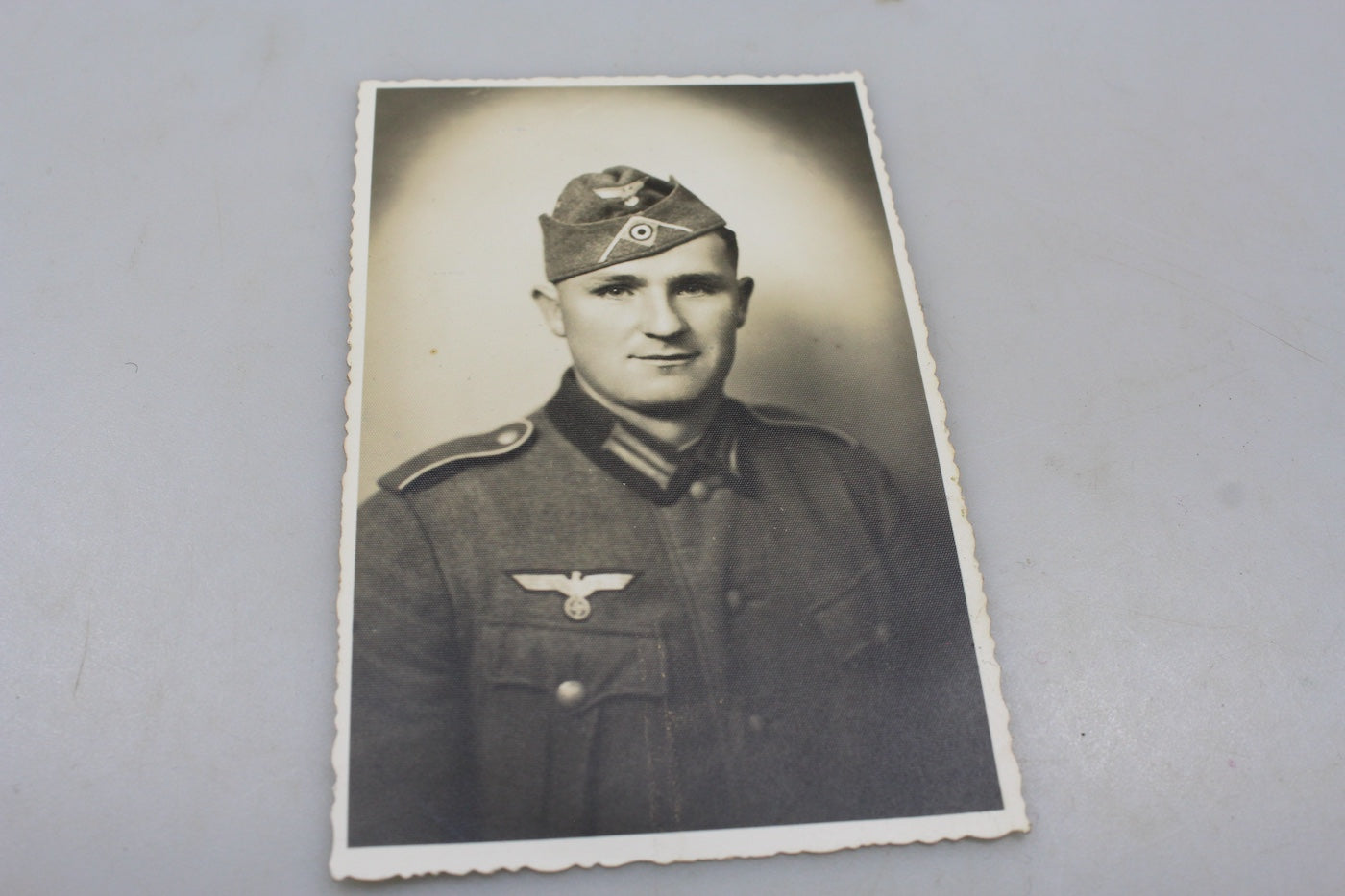 Foto studio Heer WW2
