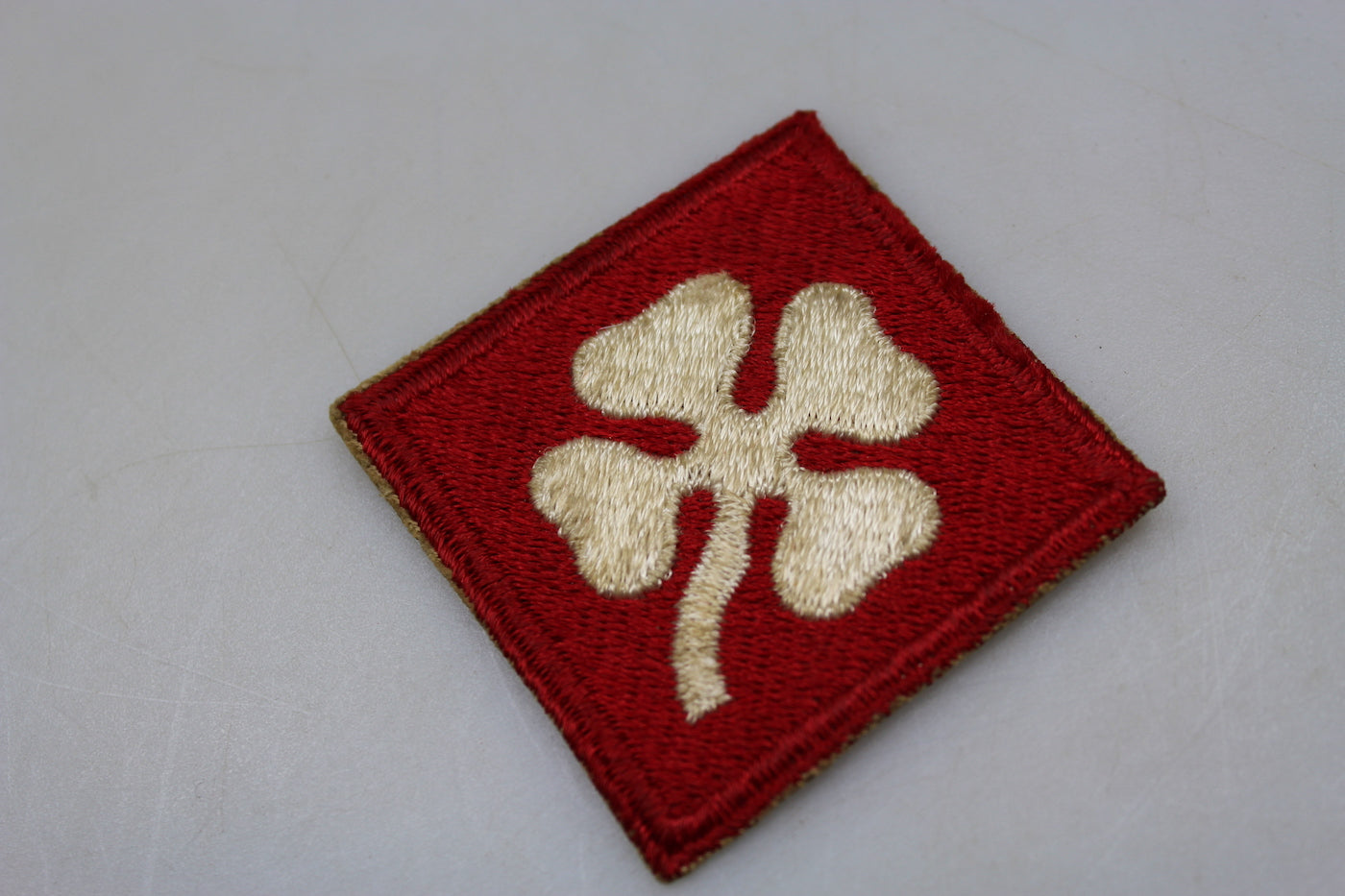 US Army WW2- Patch della 4^ Armata