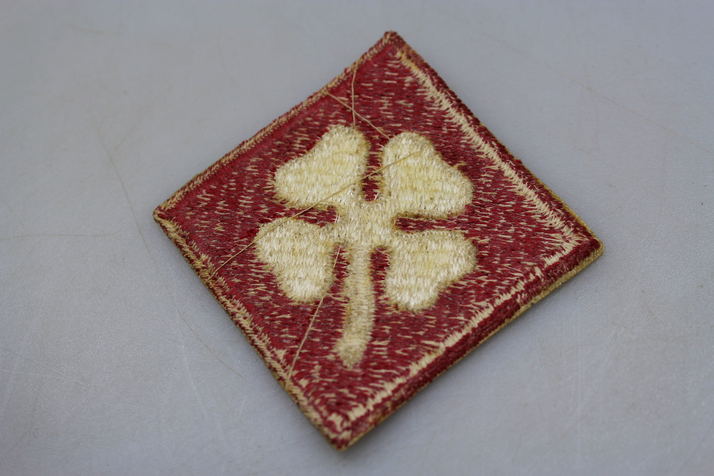 US Army WW2- Patch della 4^ Armata