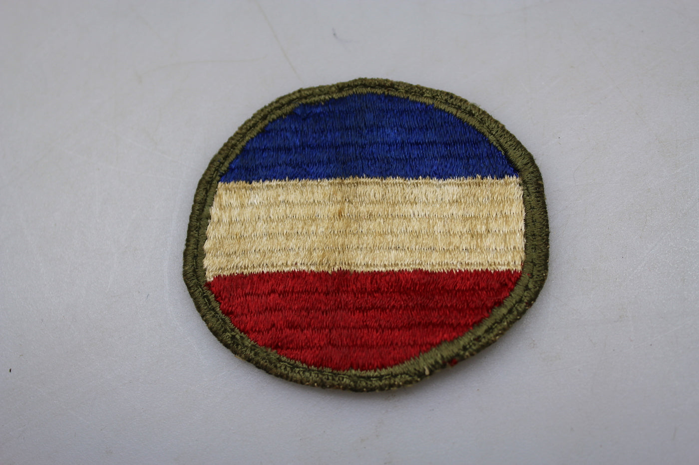 US Army WW2 - Patch Army Ground Forces