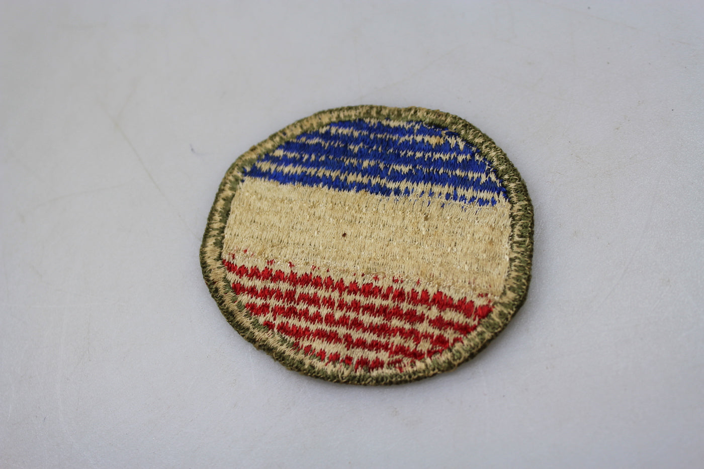 US Army WW2 - Patch Army Ground Forces