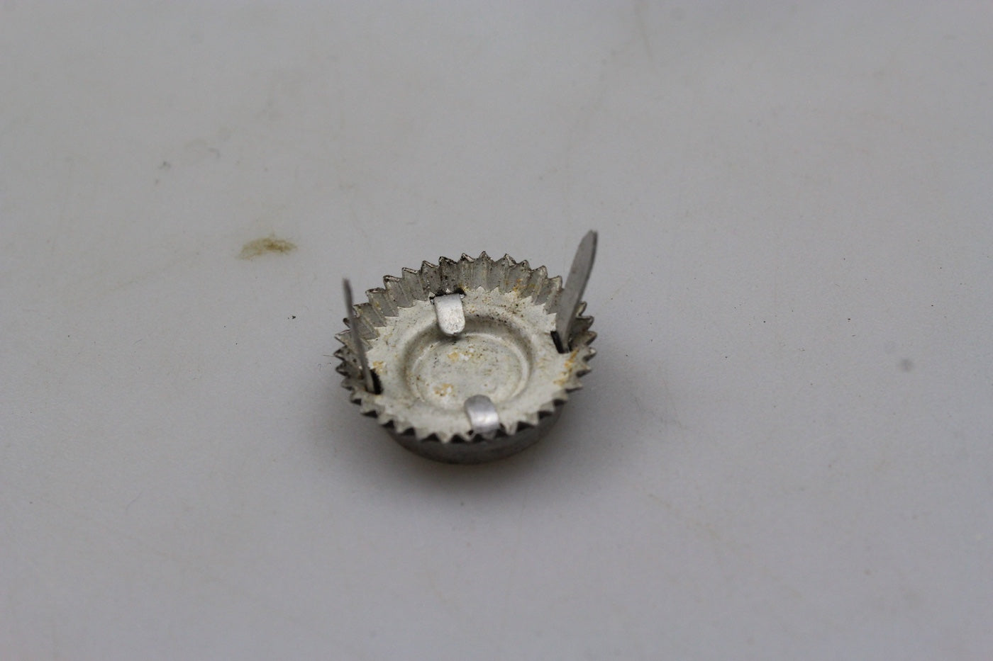 Coccarda Schirmmutze WW2, foto 4