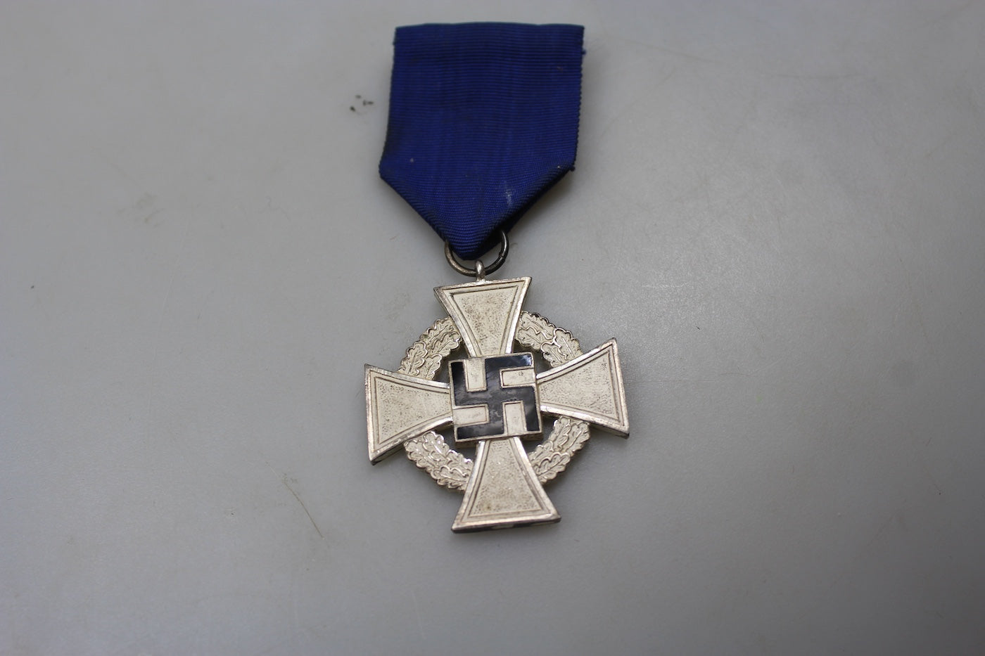 Croce 25 anni di Fedele Servizio WW2