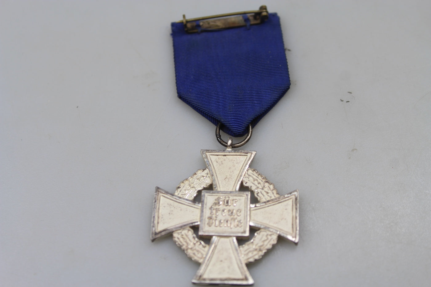 Croce 25 anni di Fedele Servizio WW2