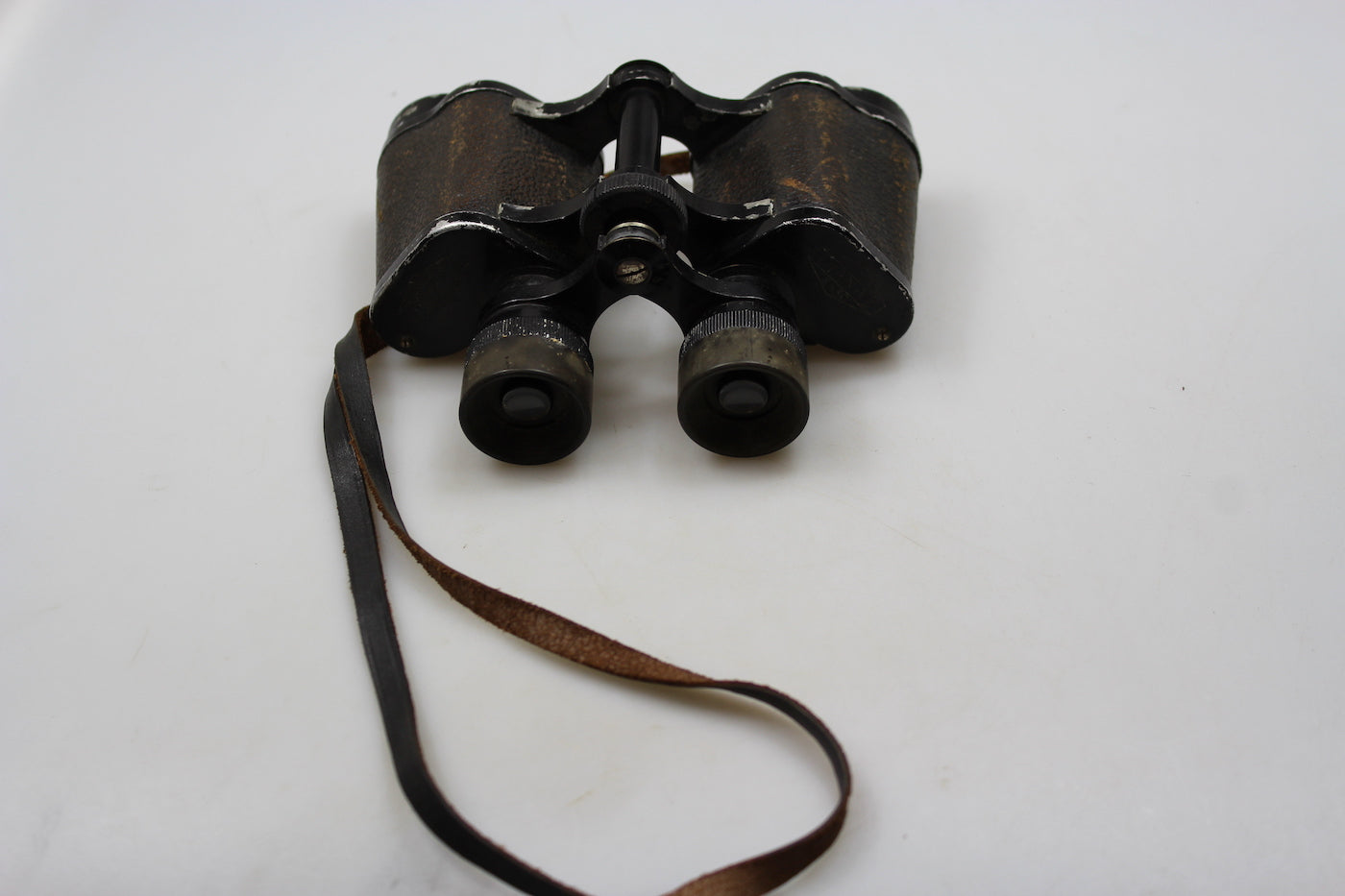 Binocolo 8x30 produttore E. Froelich-Kassel