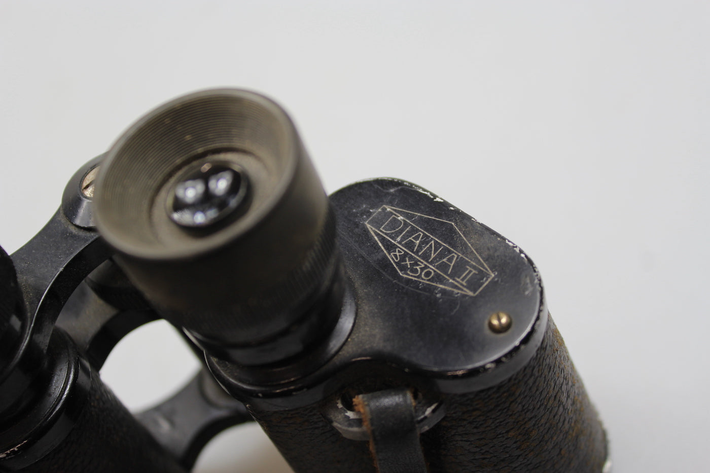 Binocolo 8x30 produttore E. Froelich-Kassel