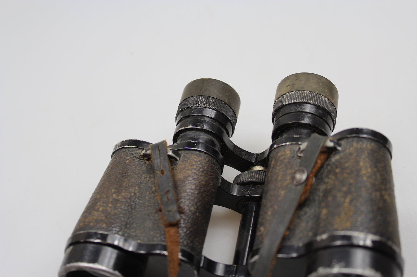 Binocolo 8x30 produttore E. Froelich-Kassel