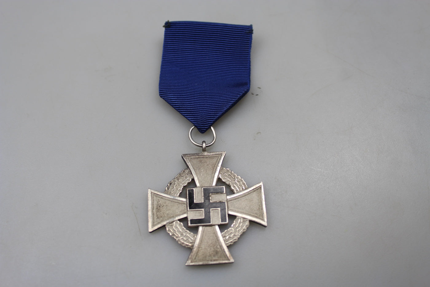 Croce 25 anni di Fedele Servizio WW2