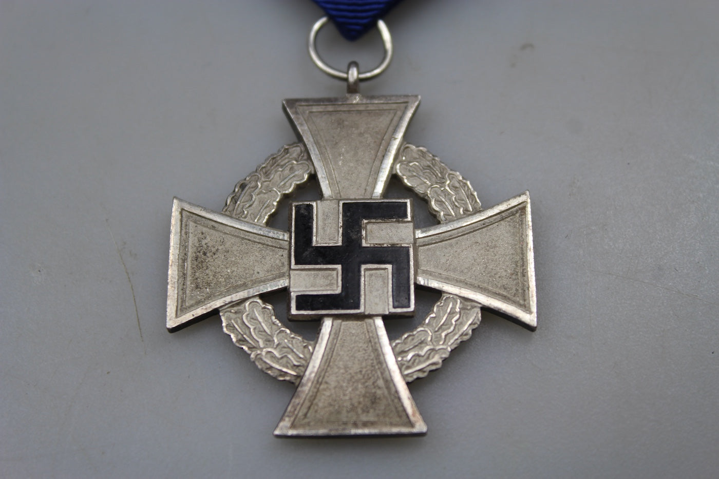 Croce 25 anni di Fedele Servizio WW2