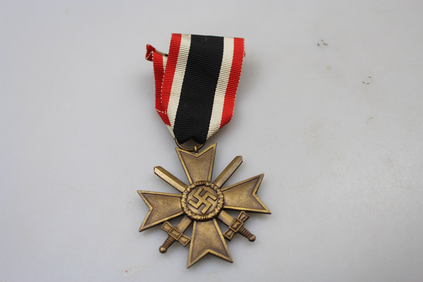 Croce al Merito con Spade Seconda Classe WW2