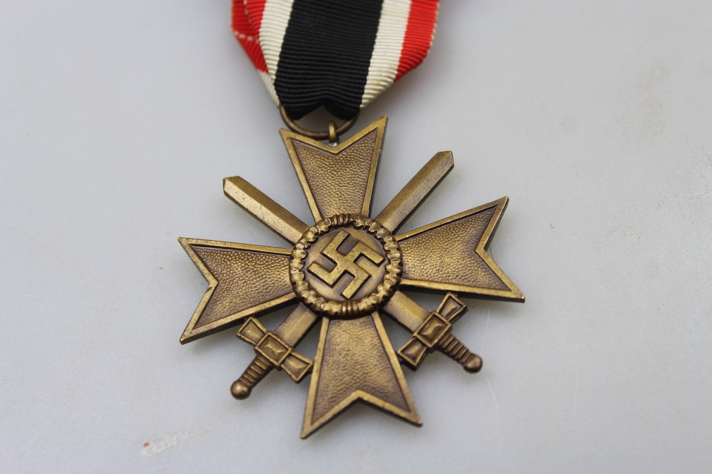 Croce al Merito con Spade Seconda Classe WW2