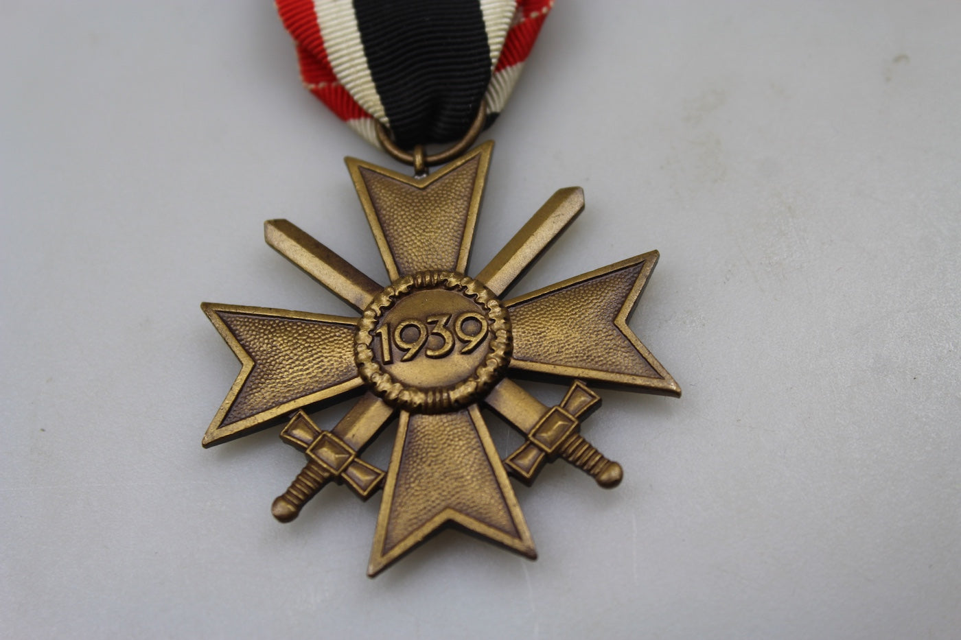 Croce al Merito con Spade Seconda Classe WW2, foto 4