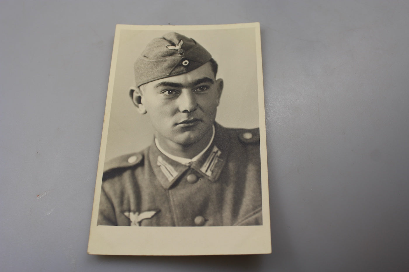 Foto studio Heer WW2