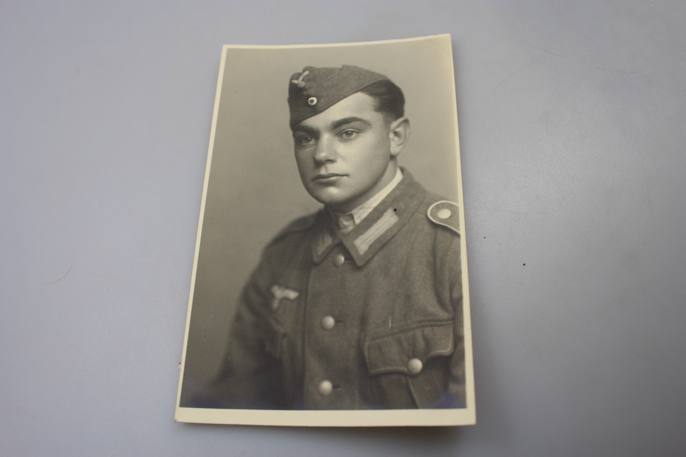 Foto studio Heer WW2