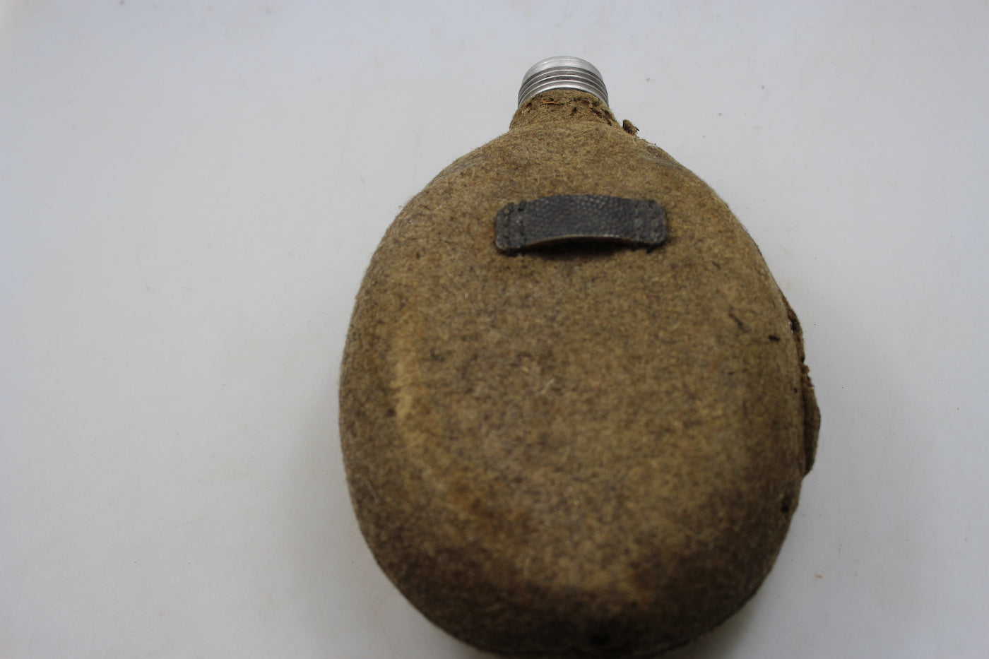 Borraccia alluminio WH WW 2