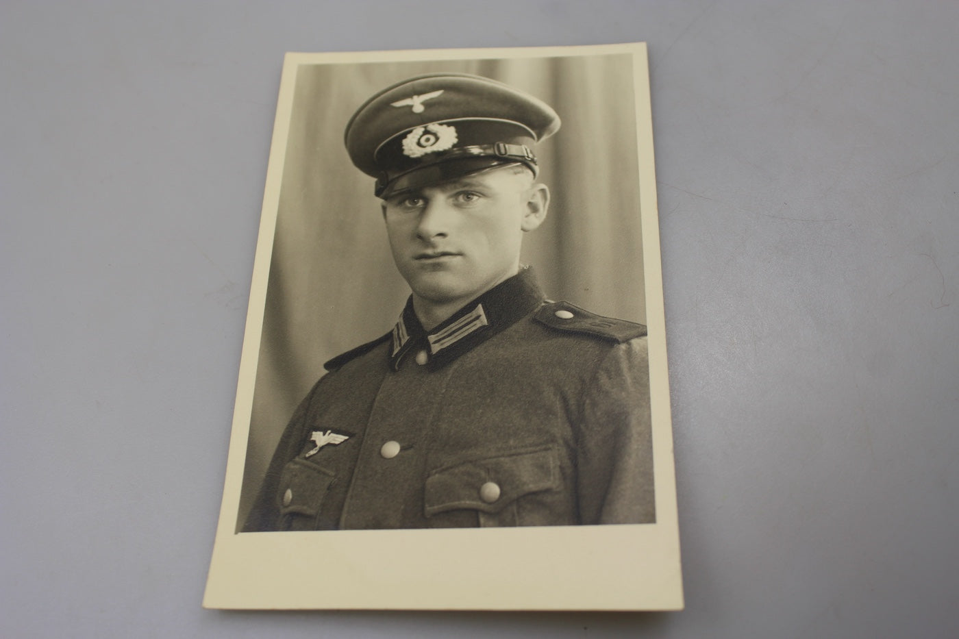 Foto studio Heer WW2