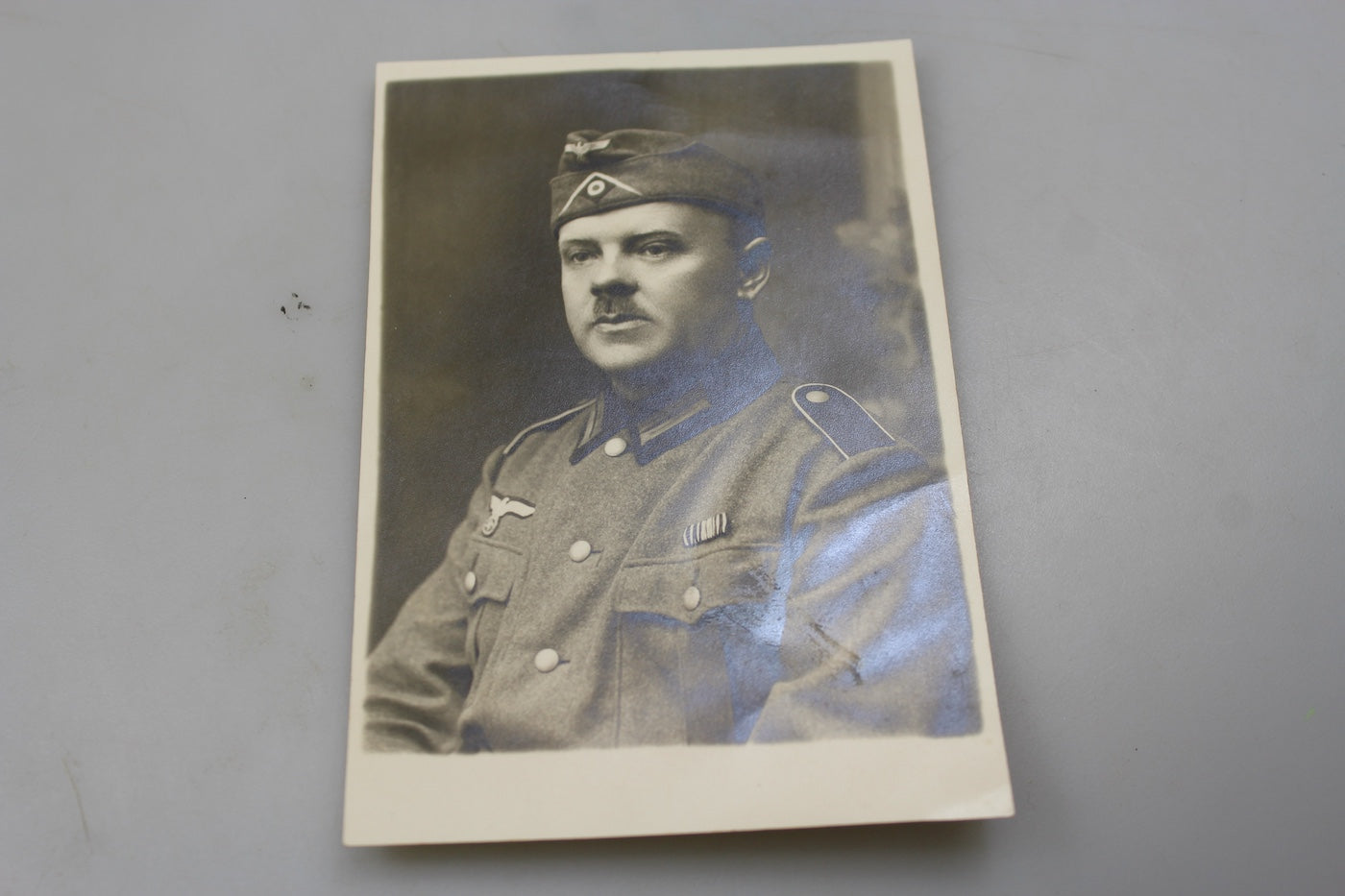 Foto studio Heer WW2