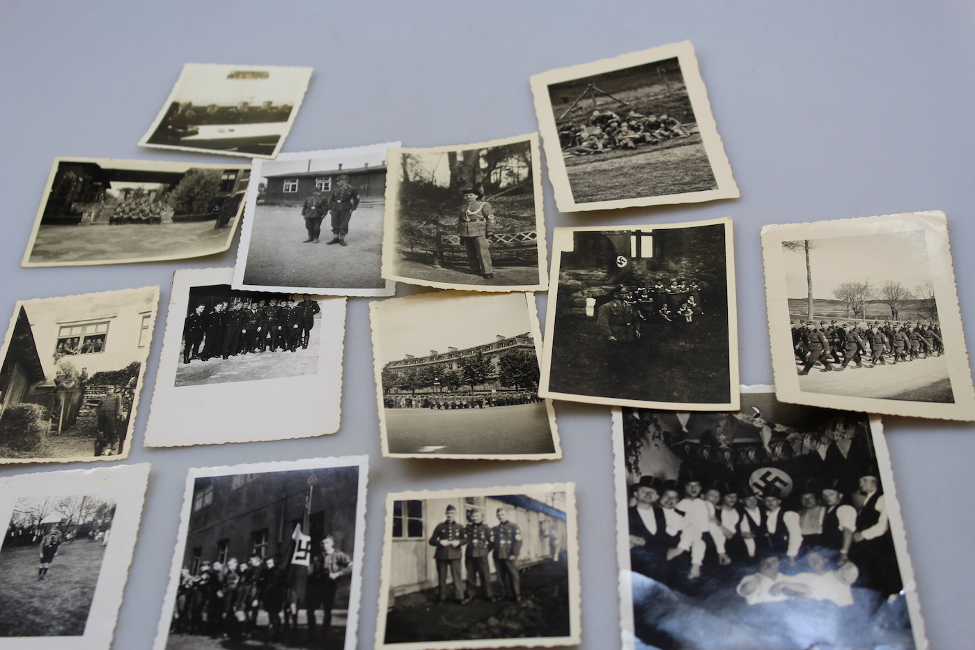 #14 foto mix Tedesche WW 2