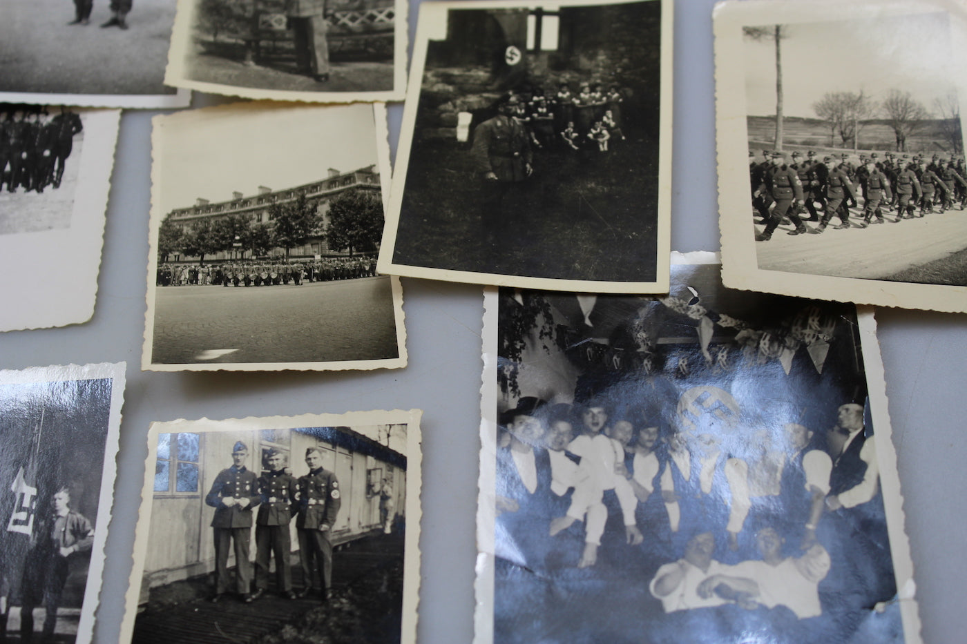 #14 foto mix Tedesche WW 2