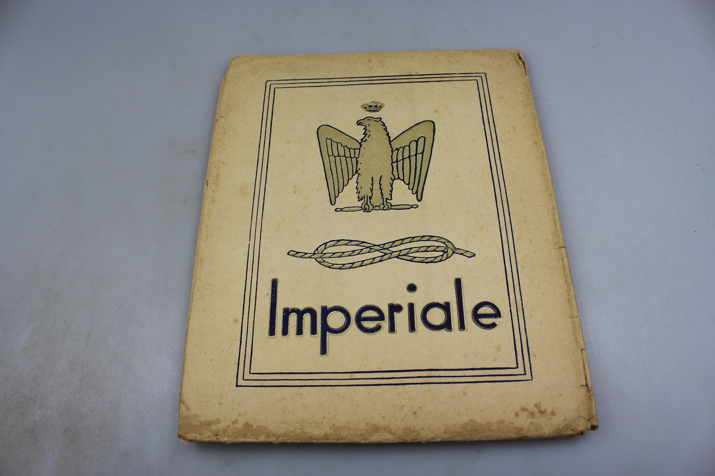 Carta da lettera con buste "Imperiale"