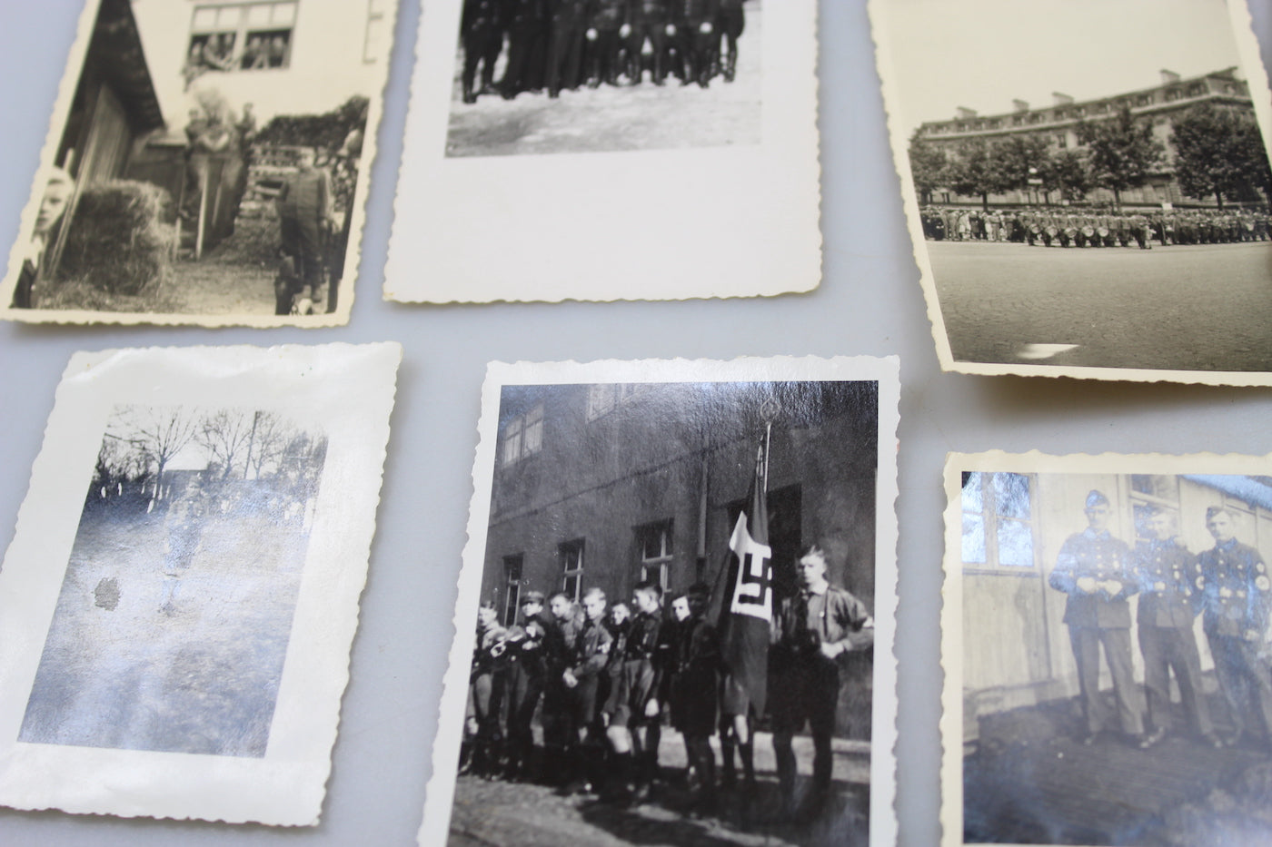 #14 foto mix Tedesche WW 2