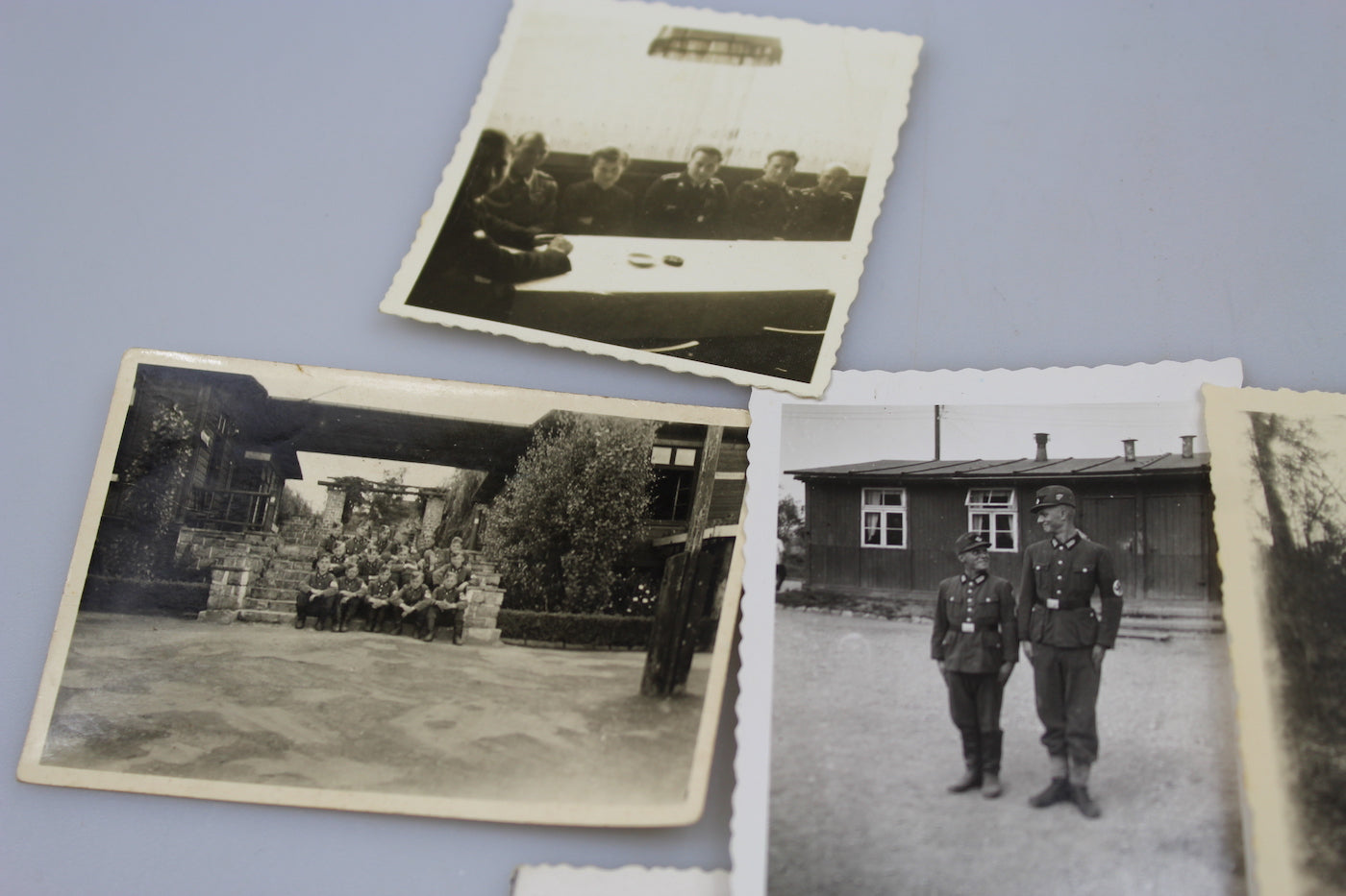 #14 foto mix Tedesche WW 2