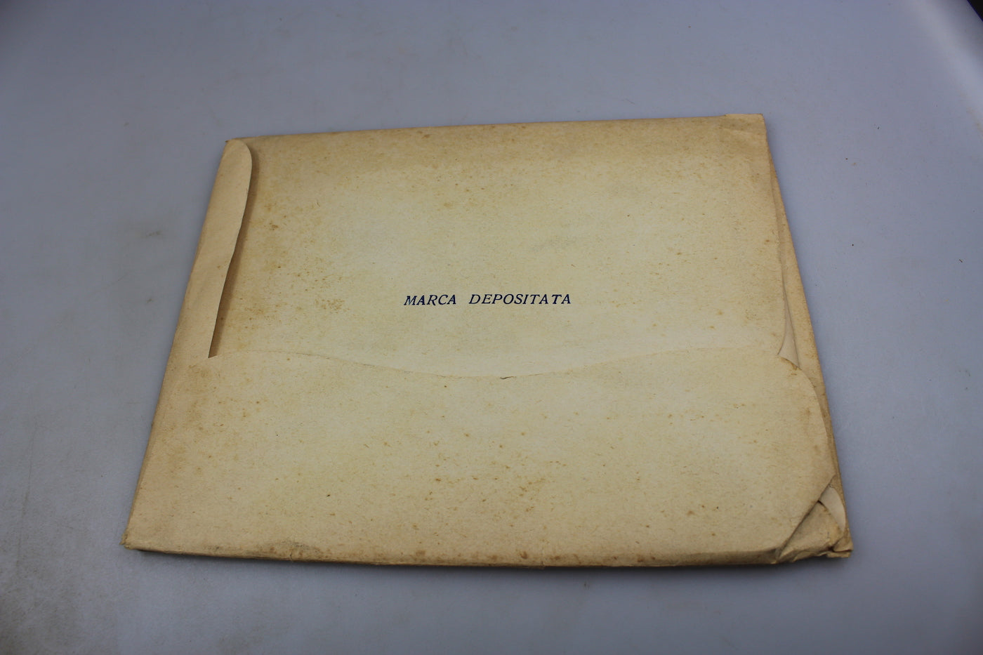 Carta da lettera con buste "Imperiale"