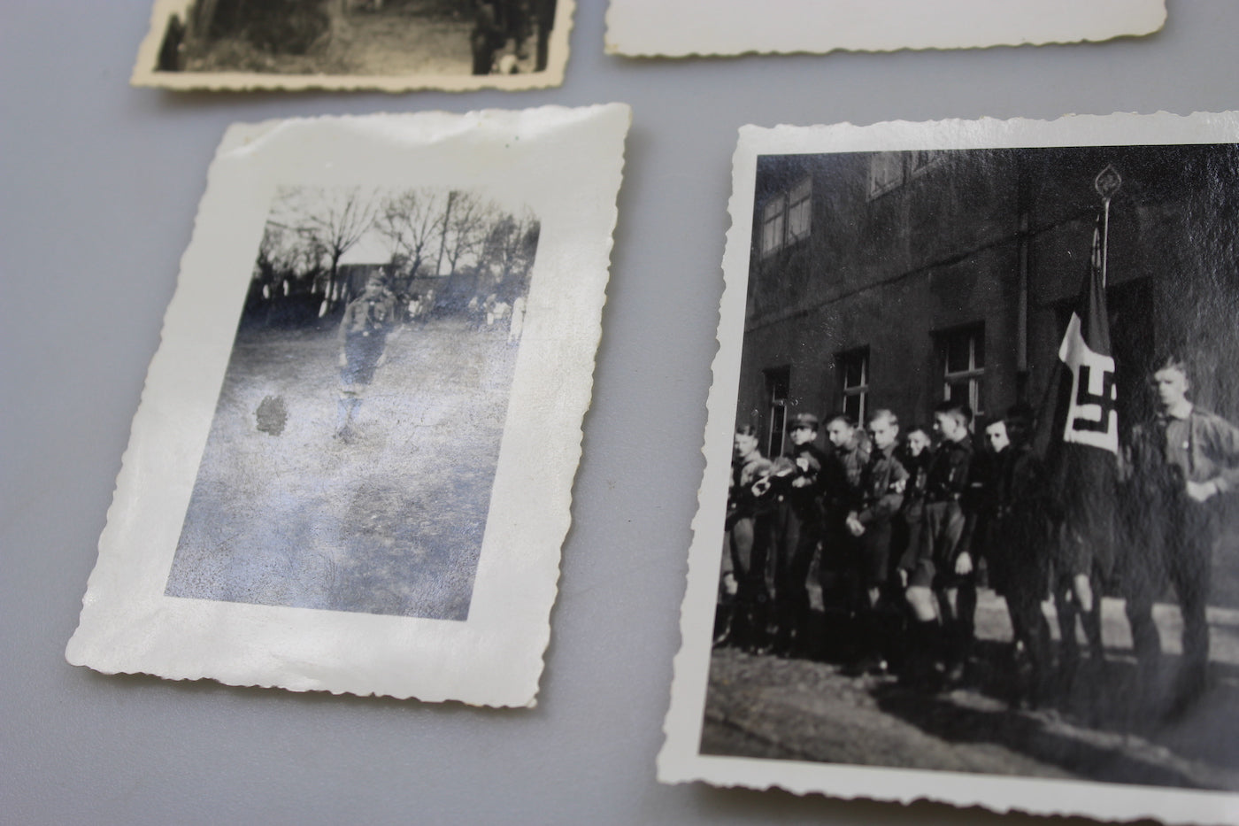 #14 foto mix Tedesche WW 2