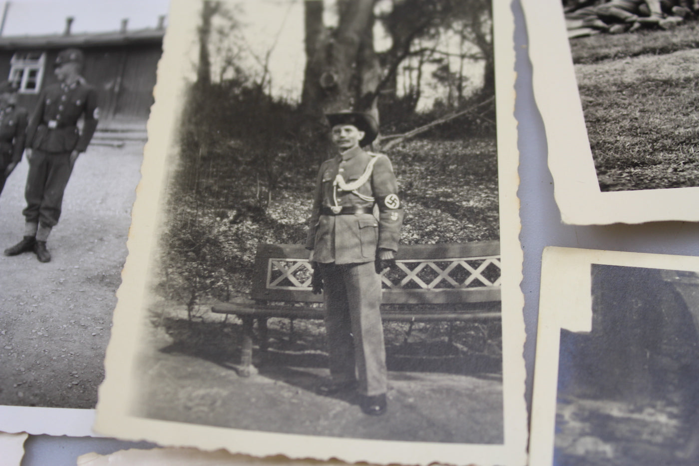 #14 foto mix Tedesche WW 2