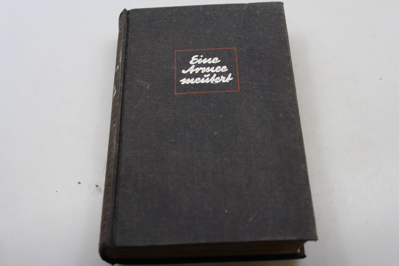 "Eine Armee meutert" P.C. Ettighoffer - 1932