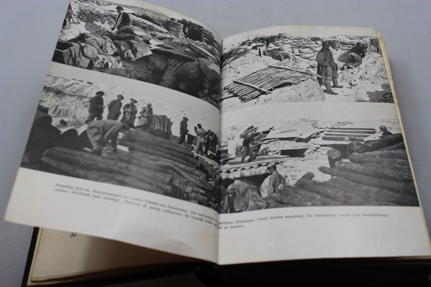"Eine Armee meutert" P.C. Ettighoffer - 1932